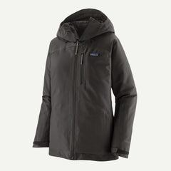 W's Insulated Powder Town Jacket