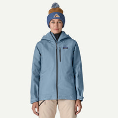 W's Insulated Powder Town Jacket