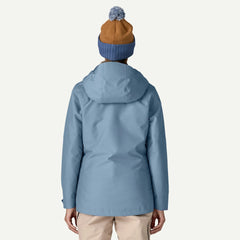 W's Insulated Powder Town Jacket