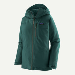 W's Insulated Powder Town Jacket
