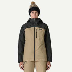 W's Insulated Powder Town Jacket
