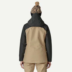 W's Insulated Powder Town Jacket