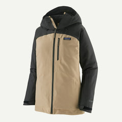 W's Insulated Powder Town Jacket
