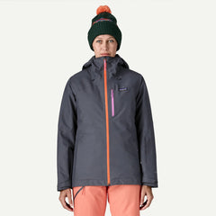 W's Insulated Powder Town Jacket