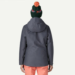 W's Insulated Powder Town Jacket