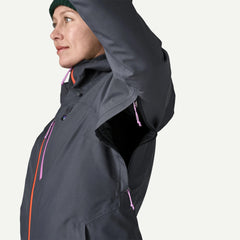 W's Insulated Powder Town Jacket