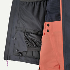 W's Insulated Powder Town Jacket