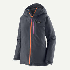 W's Insulated Powder Town Jacket
