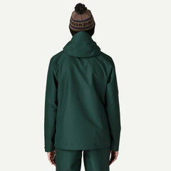 M's Powder Town Jacket