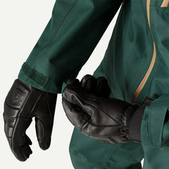 M's Powder Town Jacket