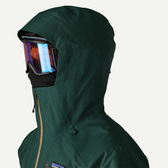 M's Powder Town Jacket