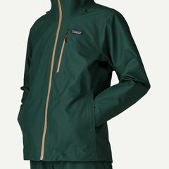 M's Powder Town Jacket