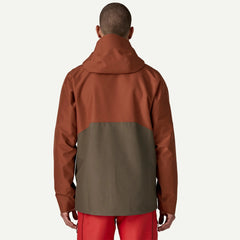 M's Powder Town Jacket