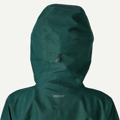 W's Powder Town Jacket