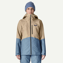 W's Powder Town Jacket