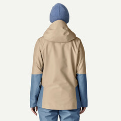 W's Powder Town Jacket