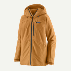 W's Powder Town Jacket