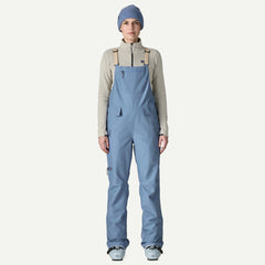 W's Powder Town Bibs - Regular