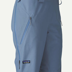 W's Powder Town Bibs - Regular