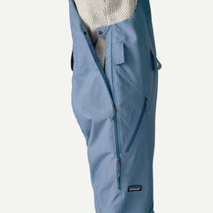 W's Powder Town Bibs - Regular