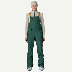 W's Powder Town Bibs - Regular