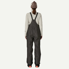 W's Powder Town Bibs - Short