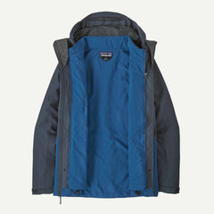 M's 3-in-1 Powder Town Jacket
