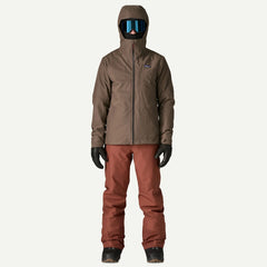 M's 3-in-1 Powder Town Jacket