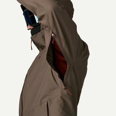 M's 3-in-1 Powder Town Jacket