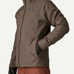 M's 3-in-1 Powder Town Jacket