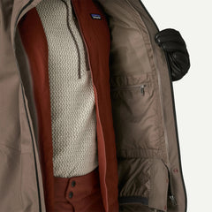 M's 3-in-1 Powder Town Jacket