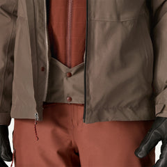 M's 3-in-1 Powder Town Jacket