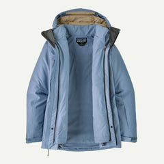W's 3-in-1 Powder Town Jacket