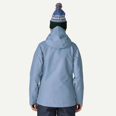 W's 3-in-1 Powder Town Jacket