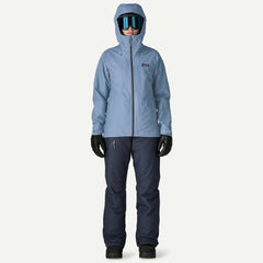 W's 3-in-1 Powder Town Jacket