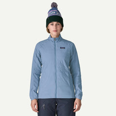 W's 3-in-1 Powder Town Jacket