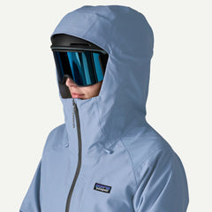 W's 3-in-1 Powder Town Jacket