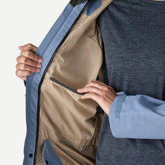 W's 3-in-1 Powder Town Jacket