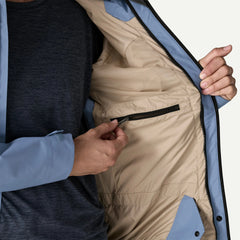 W's 3-in-1 Powder Town Jacket