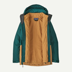 W's 3-in-1 Powder Town Jacket