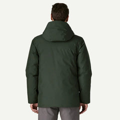 M's Stormshadow Parka