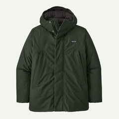 M's Stormshadow Parka