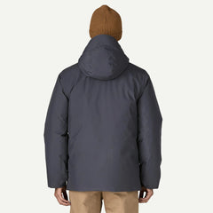 M's Stormshadow Parka