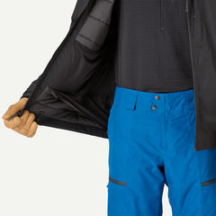M's Insulated Storm Shift Jacket