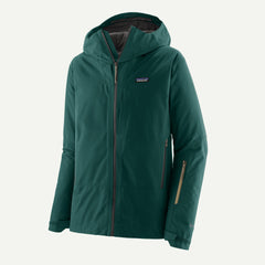 M's Insulated Storm Shift Jacket
