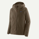 M's Insulated Storm Shift Jacket