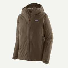 M's Insulated Storm Shift Jacket