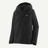 W's Insulated Storm Shift Jacket