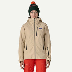 W's Insulated Storm Shift Jacket