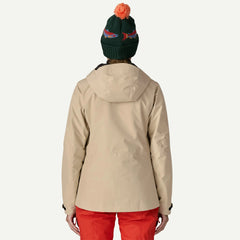 W's Insulated Storm Shift Jacket